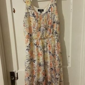 Spring/Summer Dress